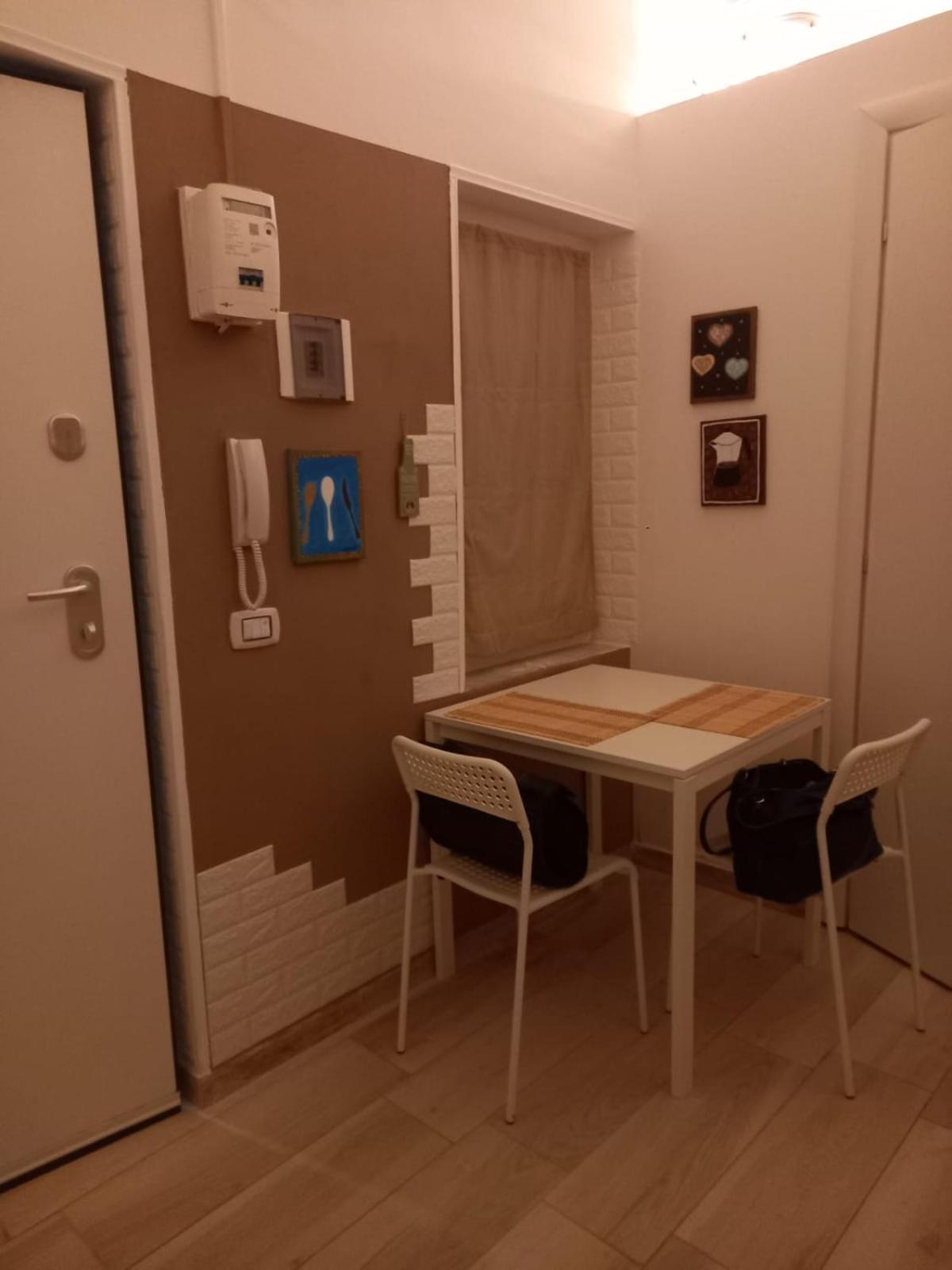 Panta Rhei Apartment Taranto Exterior photo