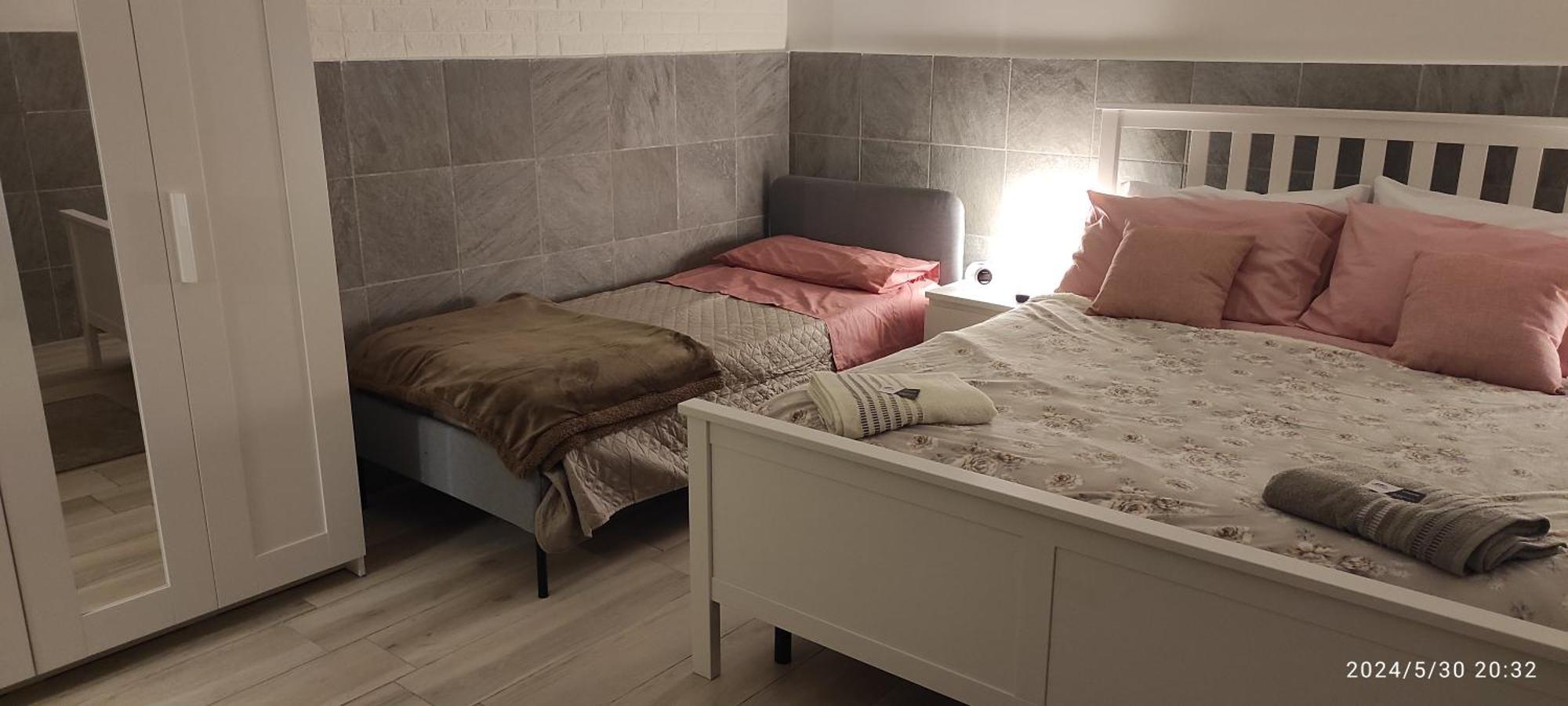 Panta Rhei Apartment Taranto Exterior photo